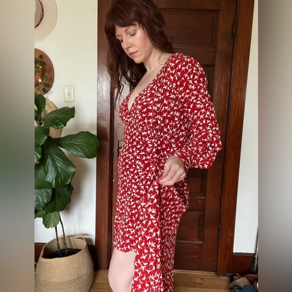 Free People two-piece dress - Picture 7 of 13